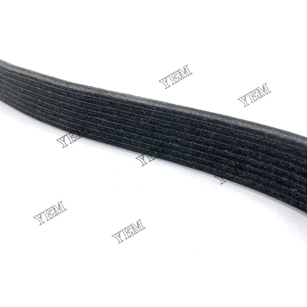 competitive price 8-97362815-0 Generator Belt For Isuzu 4HK1 excavator engine part YEMPARTS