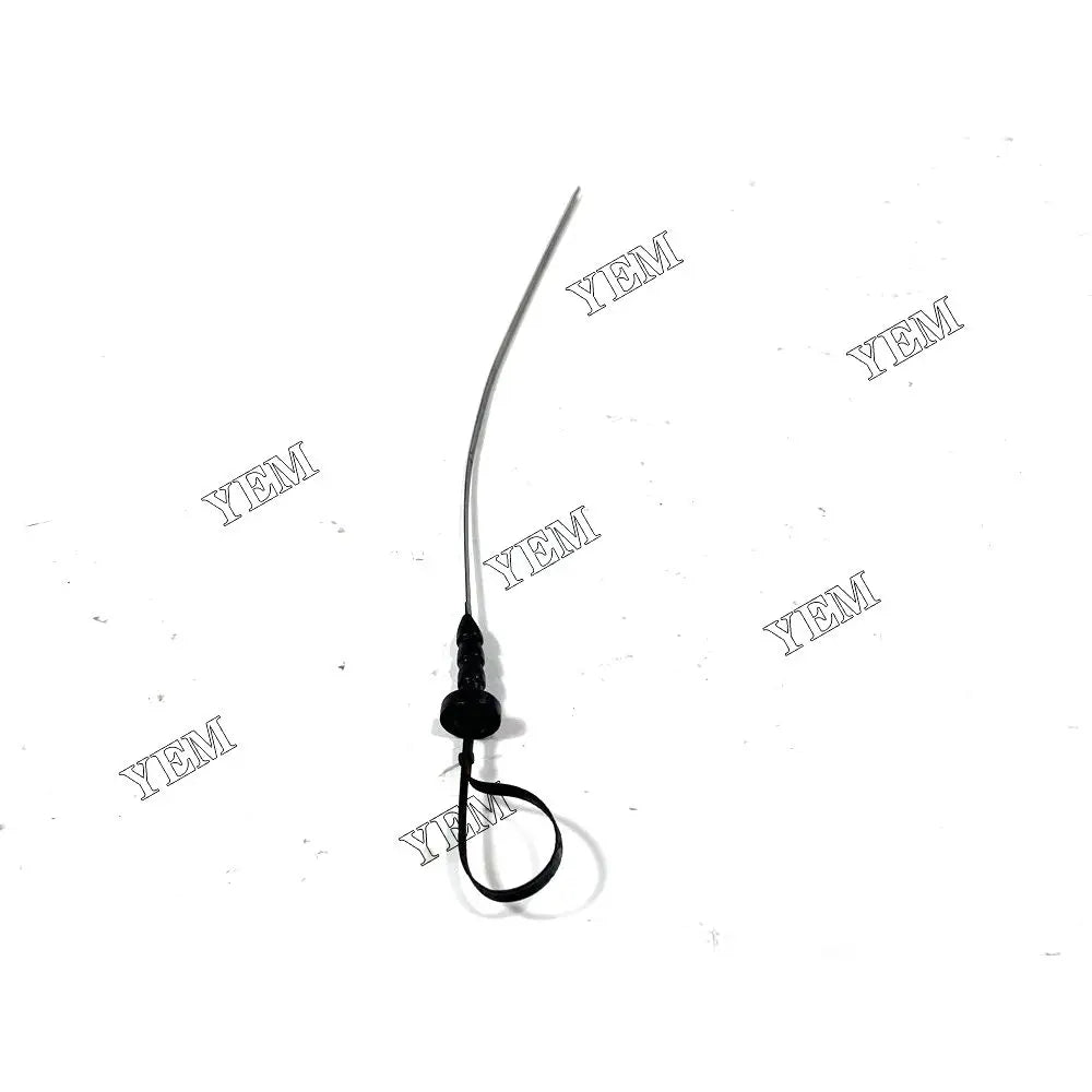 competitive price Oil Dipstick For Toyota 1DZ excavator engine part YEMPARTS