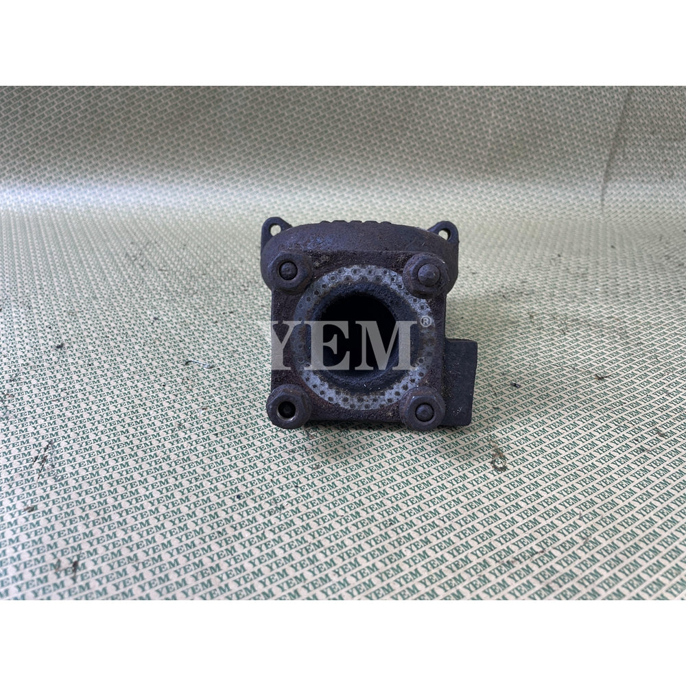 FOR KUBOTA ENGINE Z482 EXHAUST MANIFOLD For Kubota