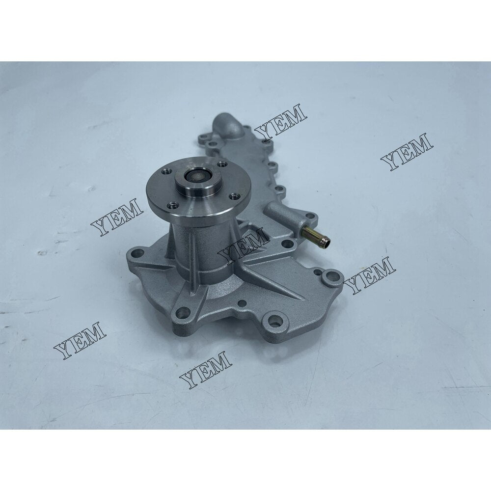yemparts V2403-6 Water Pump 1E141-73030 For Kubota Diesel Engine FOR KUBOTA