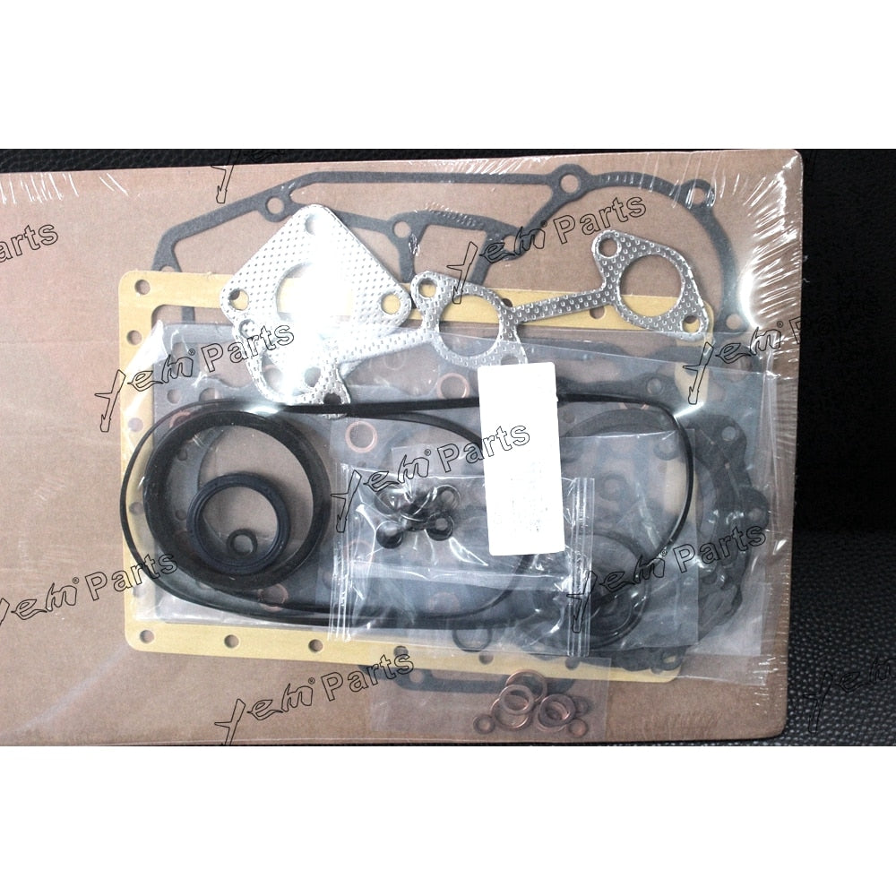 YEM Engine Parts For Kubota D905 D905-IDI Engine Gasket Kit For BX22 BX23LB-B B1700HST-D Tractor For Kubota