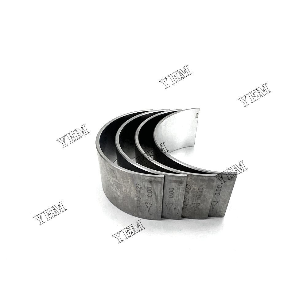 yemparts F2L1011F Connecting Rod Bearing For Deutz Original Engine Parts FOR DEUTZ