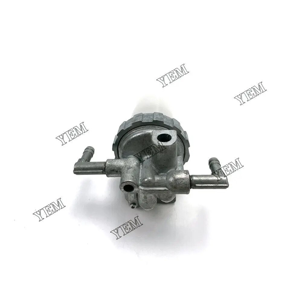 For Yanmar excavator engine 4TNE84 Oil Water Separator 129907-55701 YEMPARTS