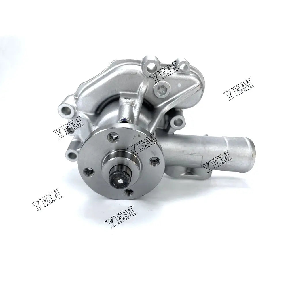 competitive price Engine Water Pump For Yanmar 4TNV94 excavator engine part YEMPARTS