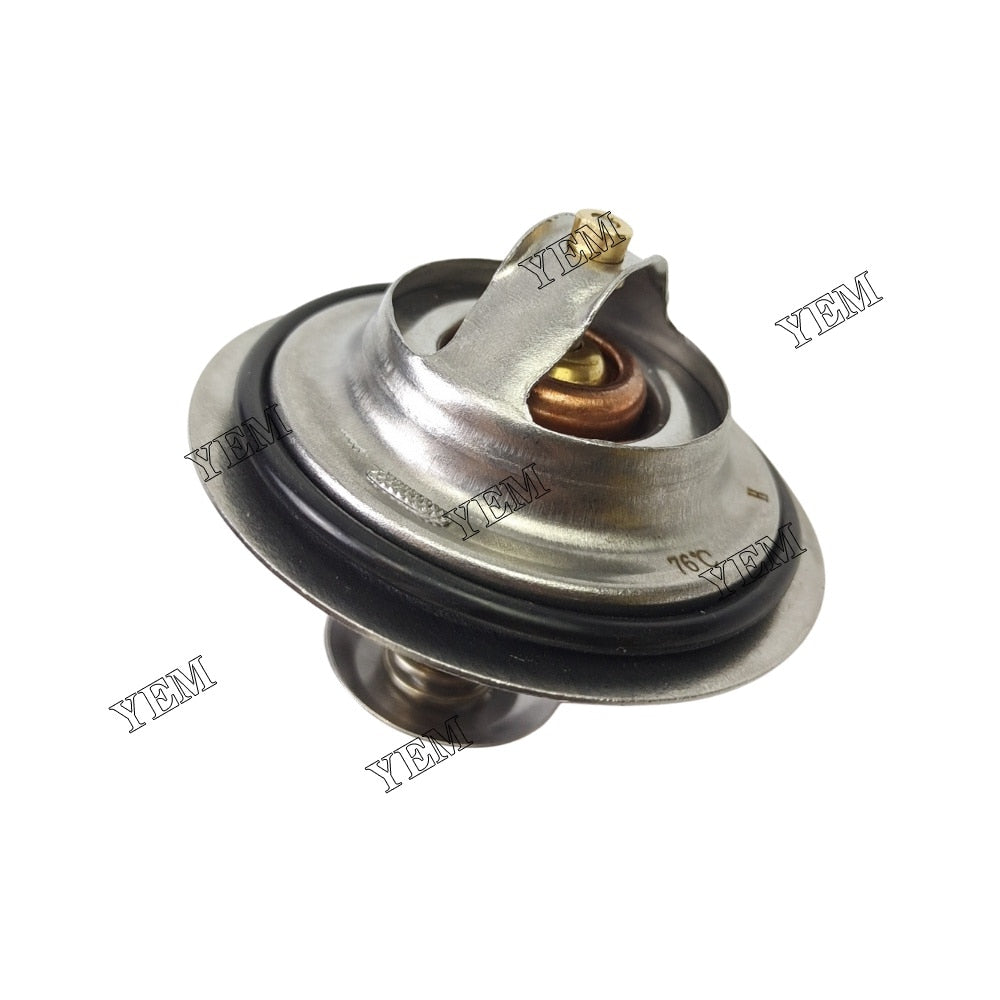 YEM Engine Parts 8-94472331-1 Thermostat For Hitachi EX120 Isuzu 4BD1 4BG1 Engine For Isuzu
