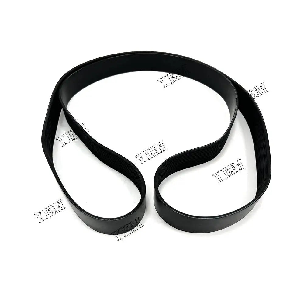 Free Shipping ISX15 V-Belt A37 3106099 For Cummins engine Parts YEMPARTS