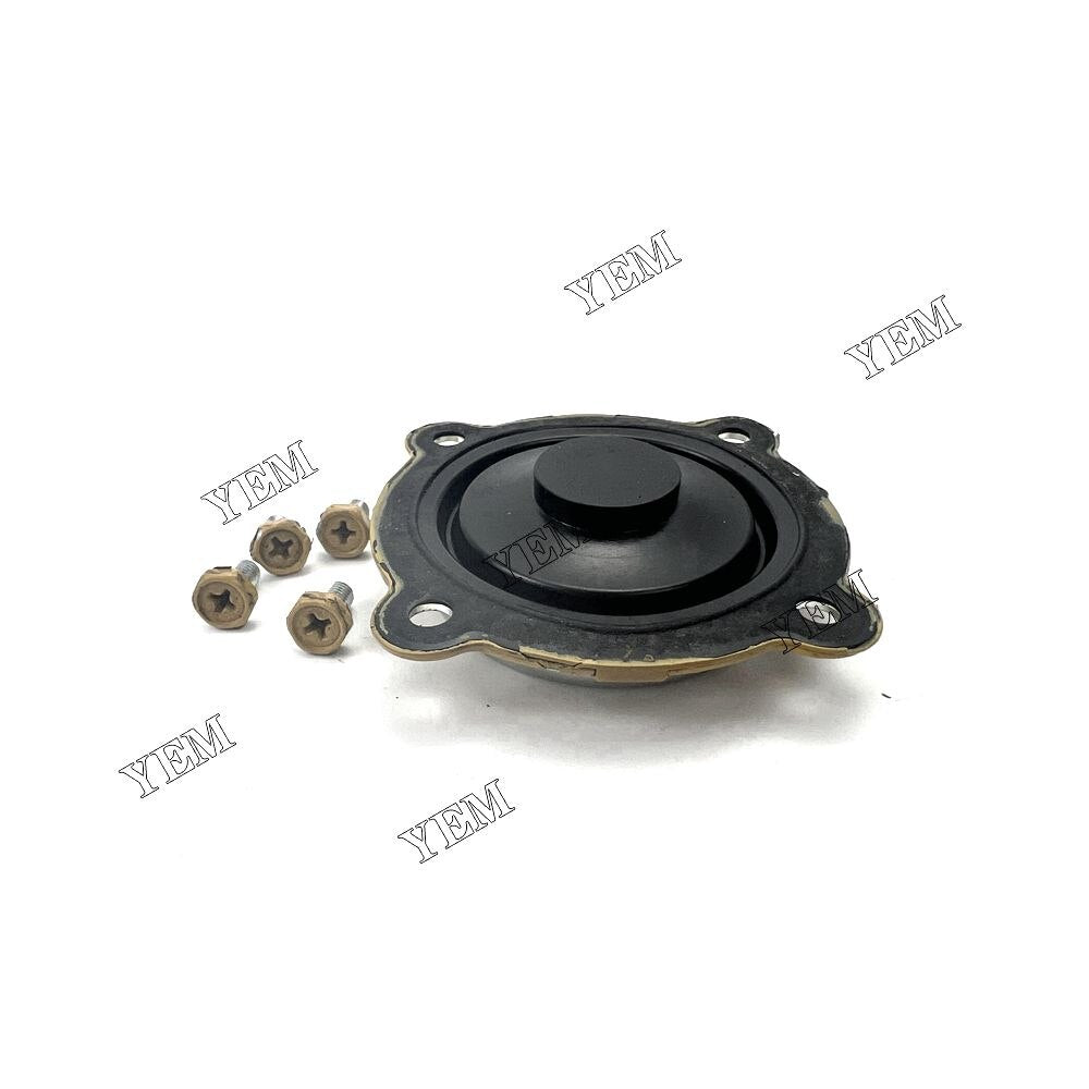 yemparts used N844 Exhaust Cover 110566080 For Shibaura Diesel Engine FOR SHIBAURA