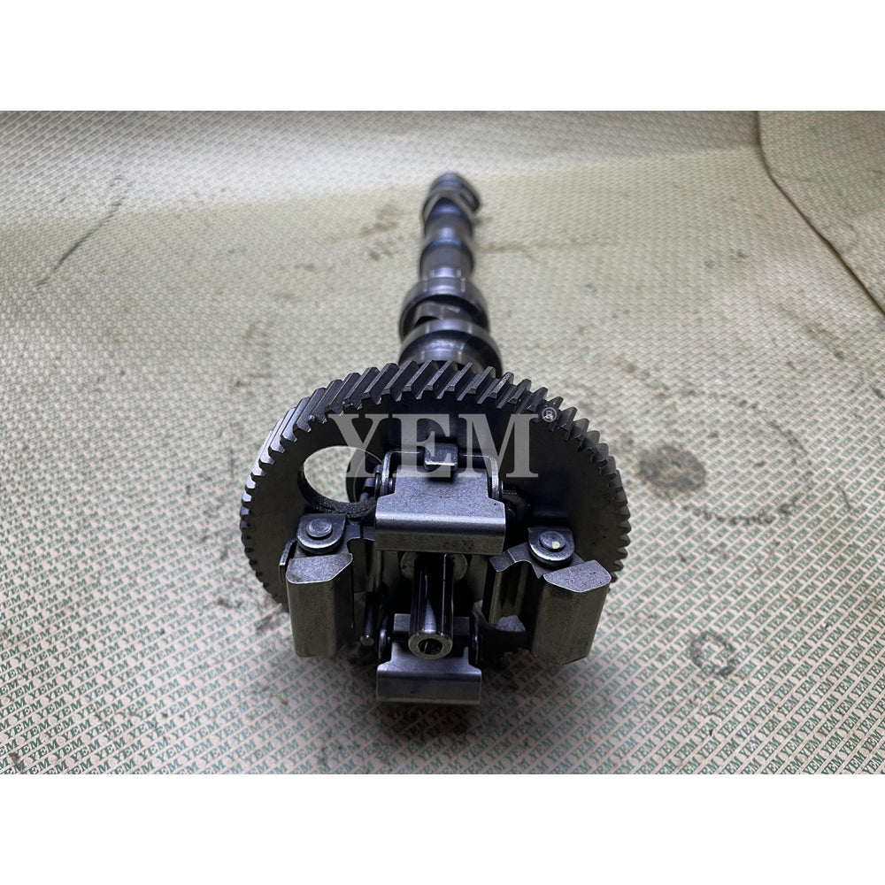 USED CAMSHAFT ASSY FOR SHIBAURA N843L ENGINE For Shibaura