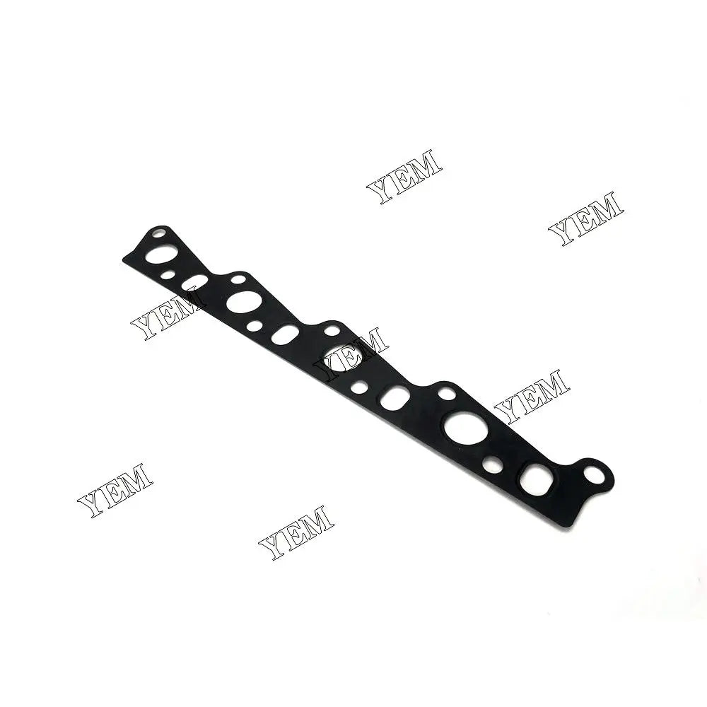 competitive price EG543-45050 EG54345050 Gasket Flange For Kubota WG2503 excavator engine part YEMPARTS