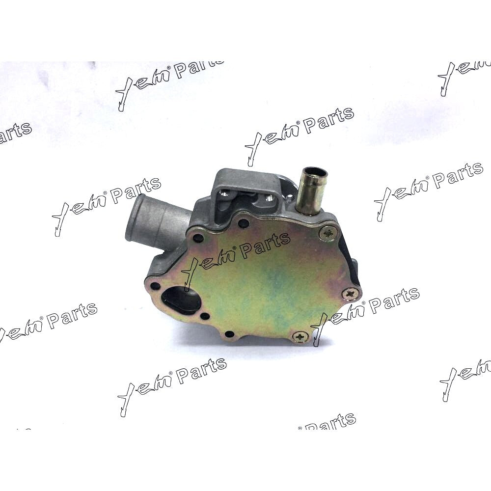YEM Engine Parts COOLING WATER PUMP For Shibaura N844 N844L N844LT N844T N843 N843H SBA145017790 For Shibaura