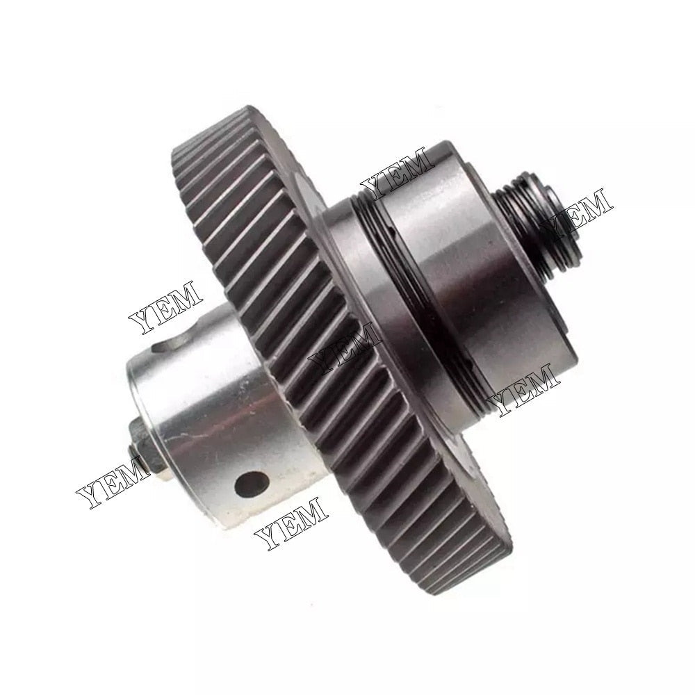 YEM Engine Parts Oil Pump 297-3050 339-3014 For CAT 3024T 3024C 3013C 216B 226B 242B 232B 247B For Caterpillar