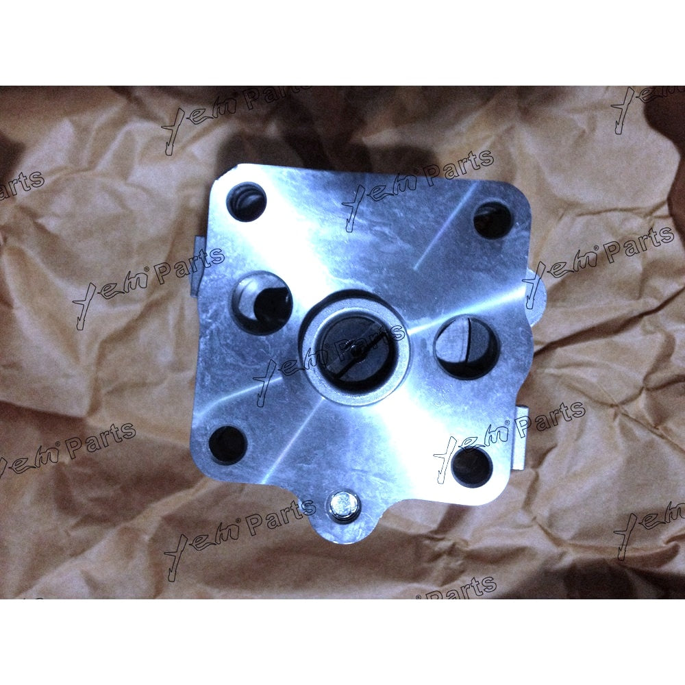 YEM Engine Parts Oil Pump 3975426 6689441 For Bobcat Loader 773 with Kubota V2003T Engine For Kubota