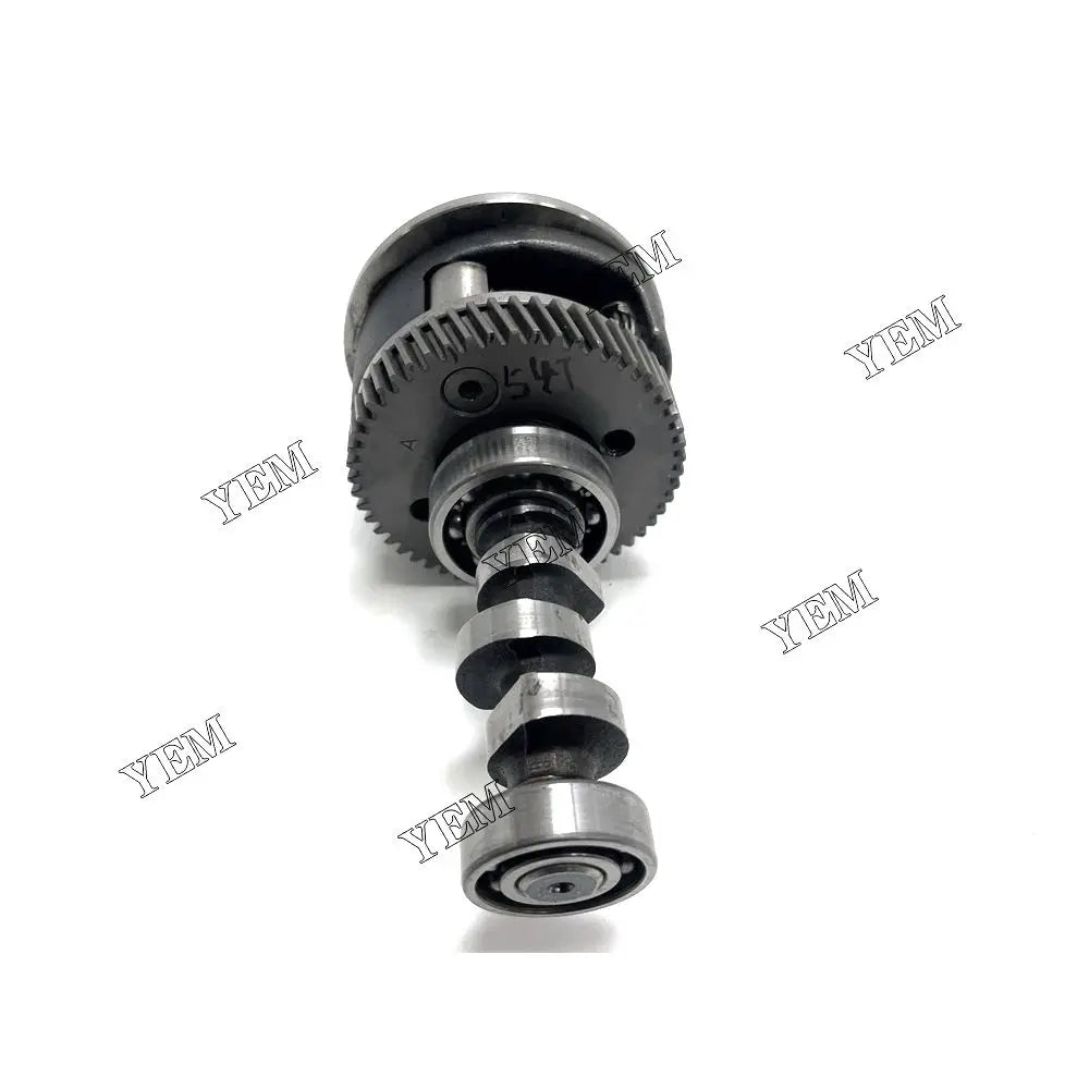 competitive price Diesel Engine Camshaft Assembly For Kubota D905 excavator engine part YEMPARTS