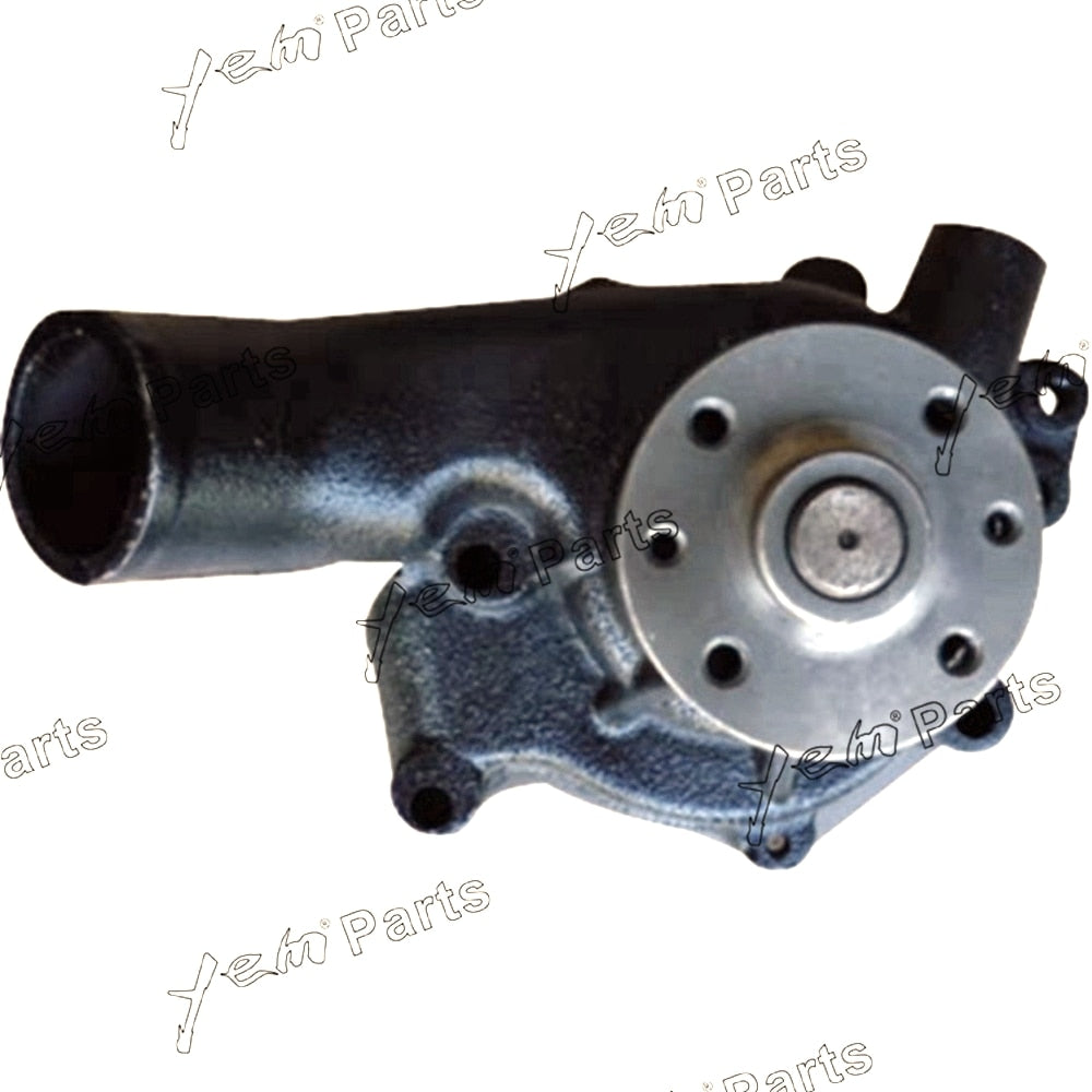 YEM Engine Parts Water pump For ISUZU 6BD1 6BD1T For HITACHI EX200-2 EX200-3 1-13610190-1 For Isuzu