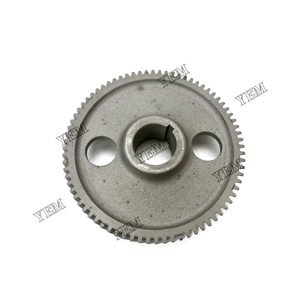 competitive price 1C010-16514 1C01016514 Camshaft Gear For Kubota V3800 excavator engine part YEMPARTS