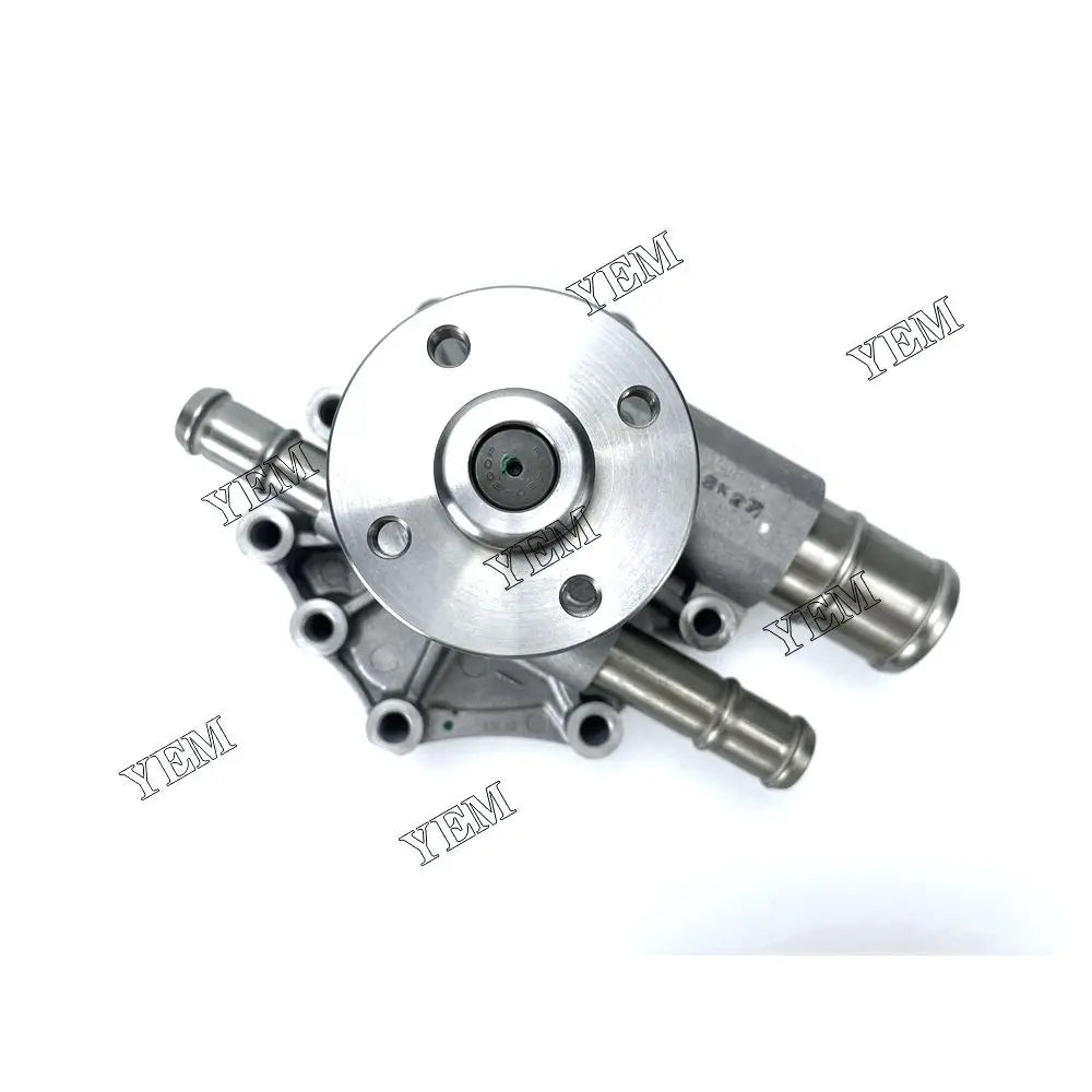competitive price 7280344 Engine Water Pump For Bobcat T550 excavator engine part YEMPARTS