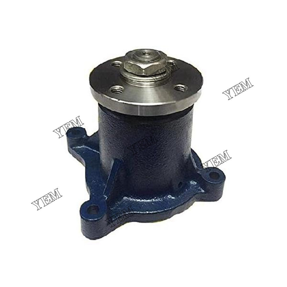 YEM Engine Parts Water Pump ME391343 Fit For Mitsubishi 6D31 Engine Kato HD700-5 Kobelco 200 For Kato