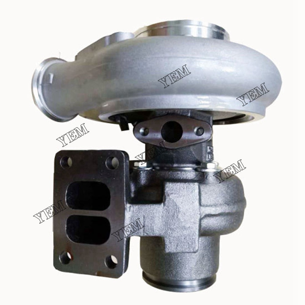 YEM Engine Parts Turbo HX35 Turbocharger 6754-81-8090 4037469 For Komatsu PC200-8 SAA6D107E-1 For Komatsu