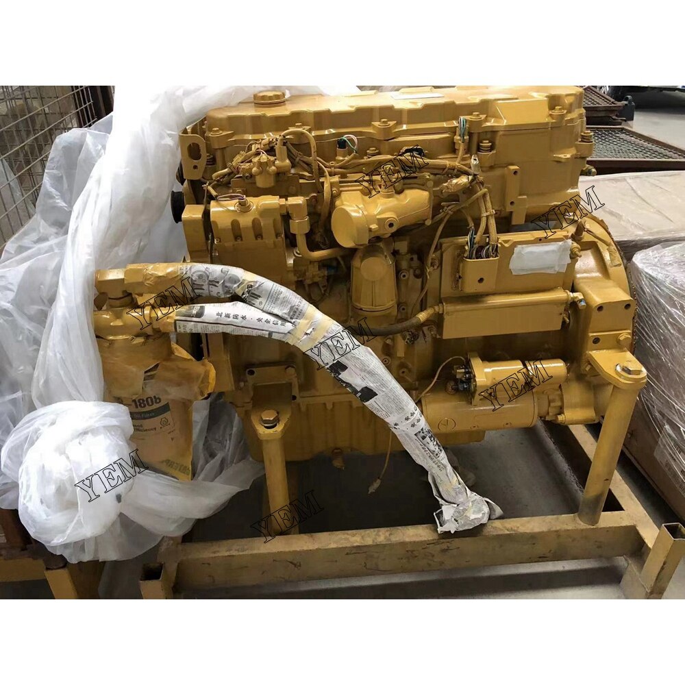 yemparts C9 Complete Engine Assy For Caterpillar Diesel Engine FOR CATERPILLAR
