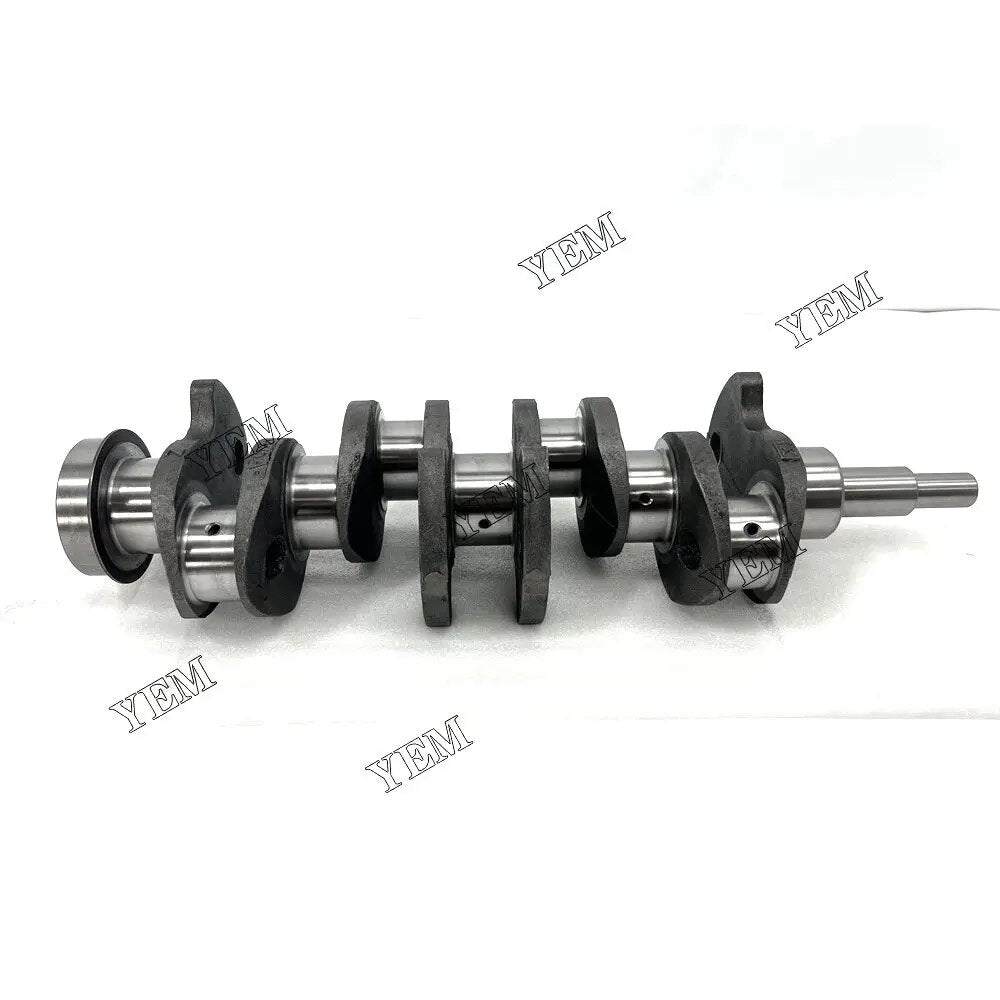 For Weichai excavator engine 495AD-13 Crankshaft YEMPARTS