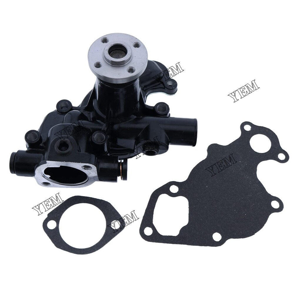YEM Engine Parts Water pump Fits For Takeuchi TB125 Mini Excavator For Other
