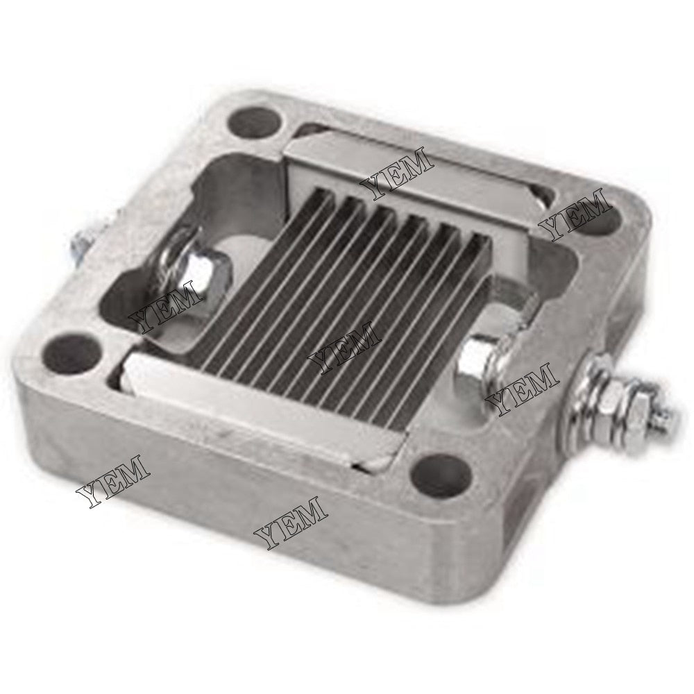 YEM Engine Parts For Yanmar 3TN78 3TN84 4TNE84 4TNE82 4TNE88 4TNE86 Air Heater 129100-77501 For Yanmar