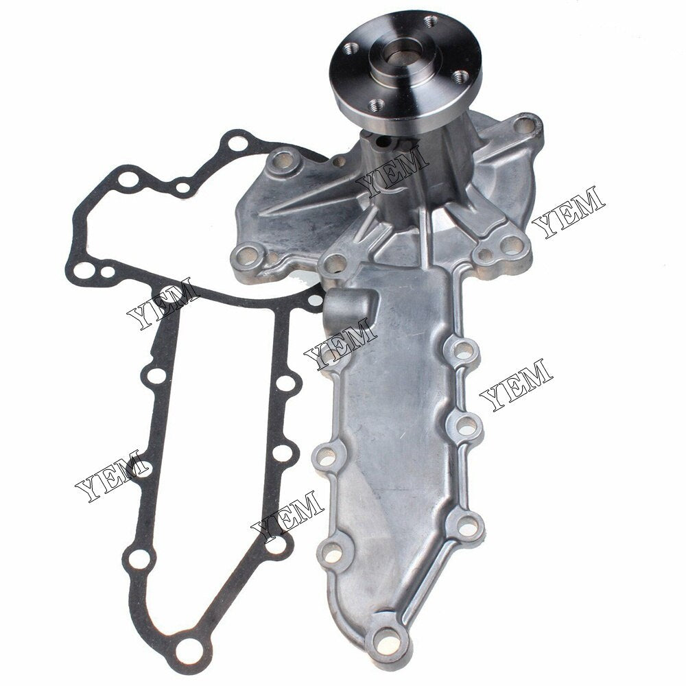 YEM Engine Parts For Bobcat Kubota Engine Industrial Equipment Water Pump 6684865 6684866 6685105 For Kubota