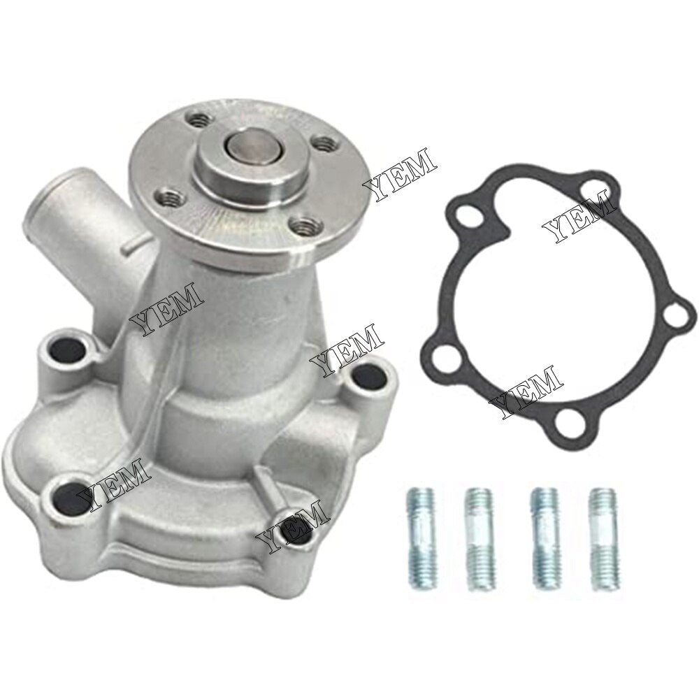 YEM Engine Parts Water Pump 121023-42100 For Yanmar Tractor 2000 2010 2020 220 2202 2310 2402 For Yanmar