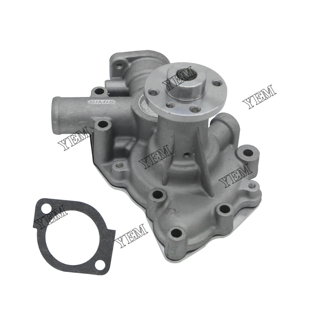 YEM Engine Parts Water Pump For Isuzu 3LA1 3LB1 Engine 8-97321508-3 8973215083 For Isuzu
