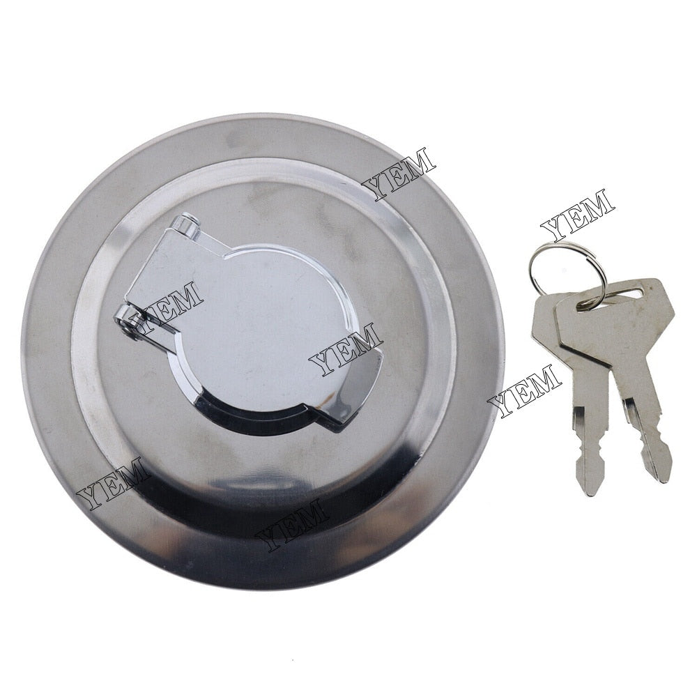 YEM Engine Parts Fuel Cap For New Holland E70BSR E70BSR E115SR E80BMSR E130 E135SR YN20P01034P2 For Other