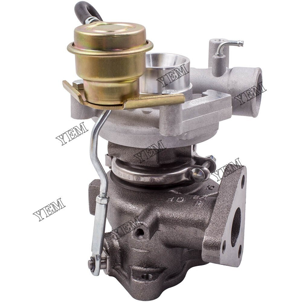 YEM Engine Parts TDO4-12T-4 ME203933 TURBO 49135-03501 49135-03500 For 4M40 ENGINE For Other