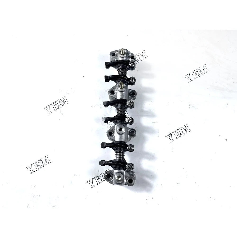 competitive price Rocker Arm Assy For Yanmar 3TN75 excavator engine part YEMPARTS