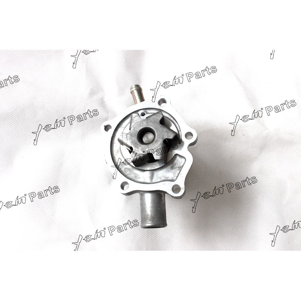 YEM Engine Parts Water Pump 16241-73034 16241-73030 For Kubota V1505 D1105 D905 Bobcat Skid Steer For Kubota