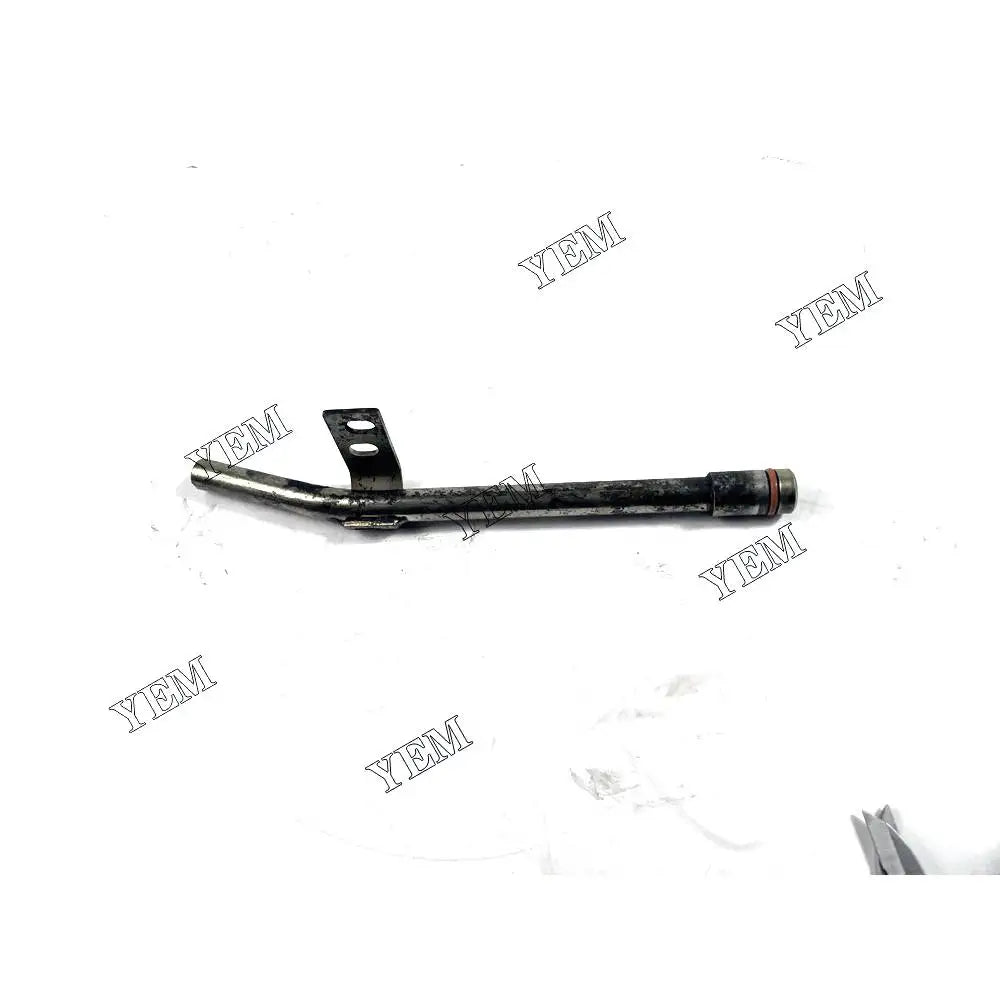 1 year warranty 4LB1 Oil Dipstick Guide For Isuzu engine Parts YEMPARTS