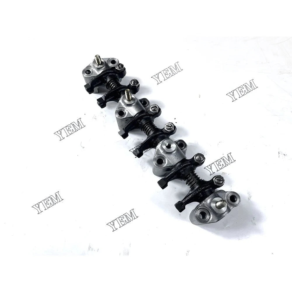 competitive price Rocker Arm Assy For Yanmar 3TN75 excavator engine part YEMPARTS