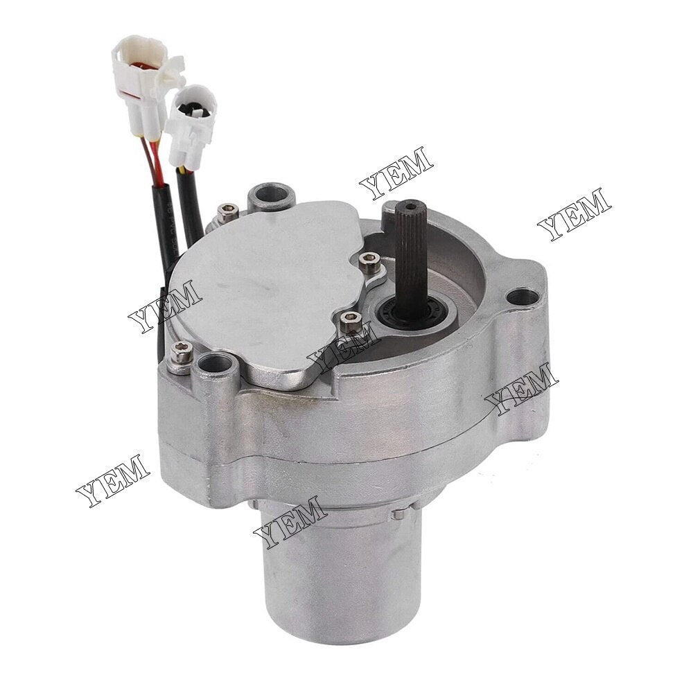 YEM Engine Parts SK200-3 SK200-5 SK120-6 throttle motor stepping motor assembly YN2406U197F4 For Other