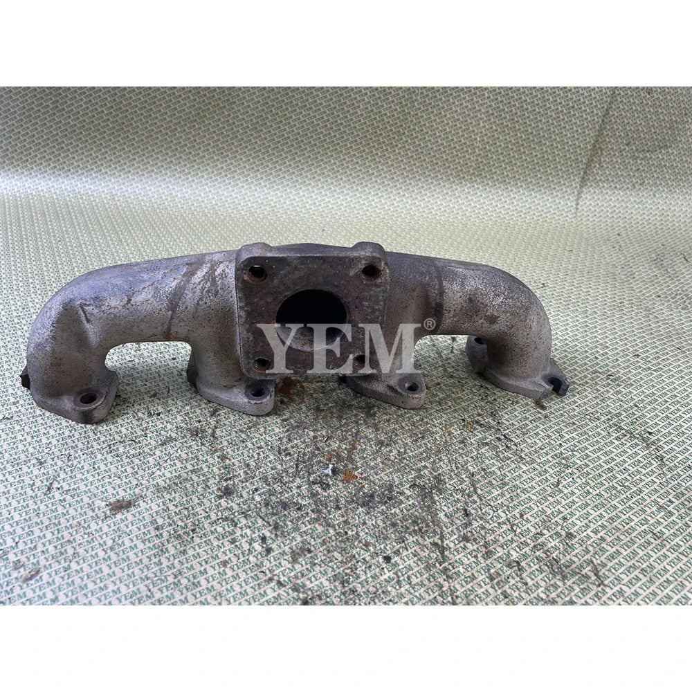 FOR KUBOTA ENGINE V1405 EXHAUST MANIFOLD For Kubota