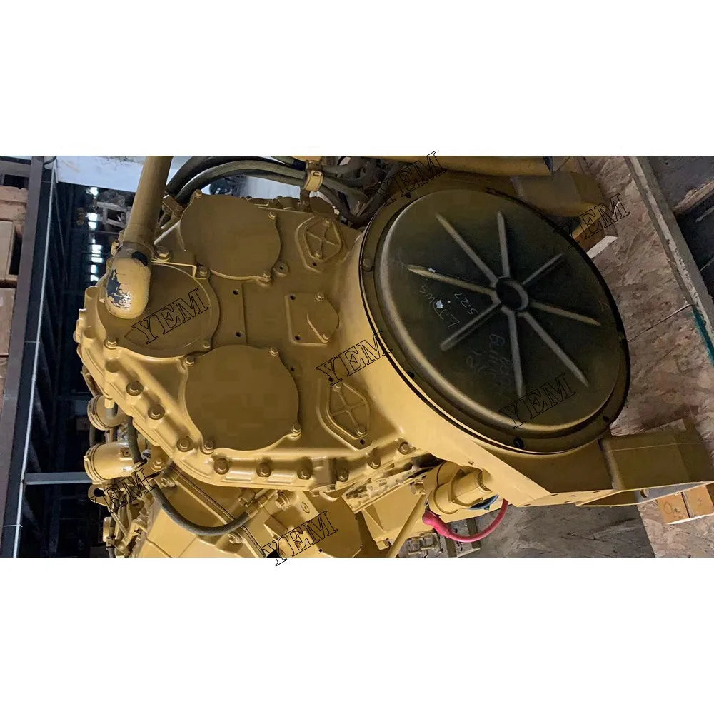 High performanceComplete Engine Assy For Caterpillar C32 Engine YEMPARTS