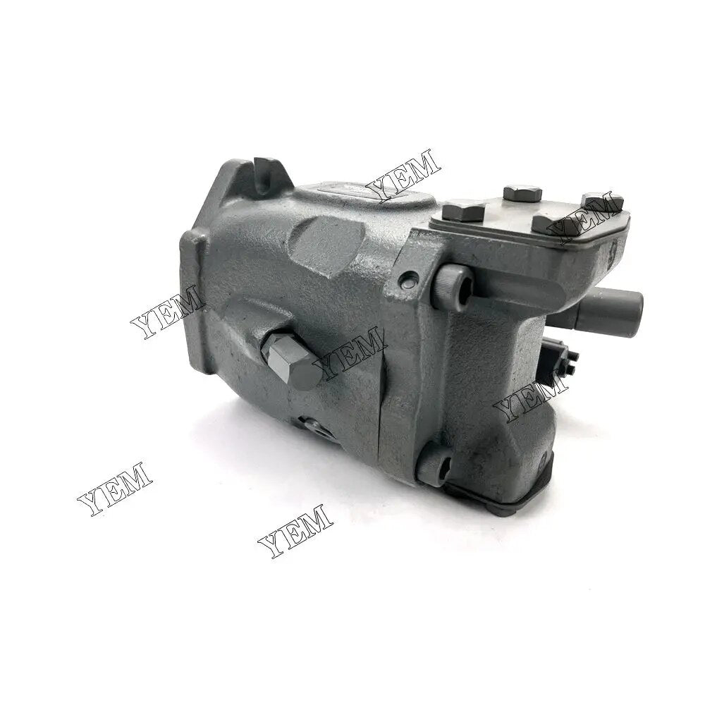For Bobcat excavator engine 337 Hydraulic Pump Assy A10V063 YEMPARTS
