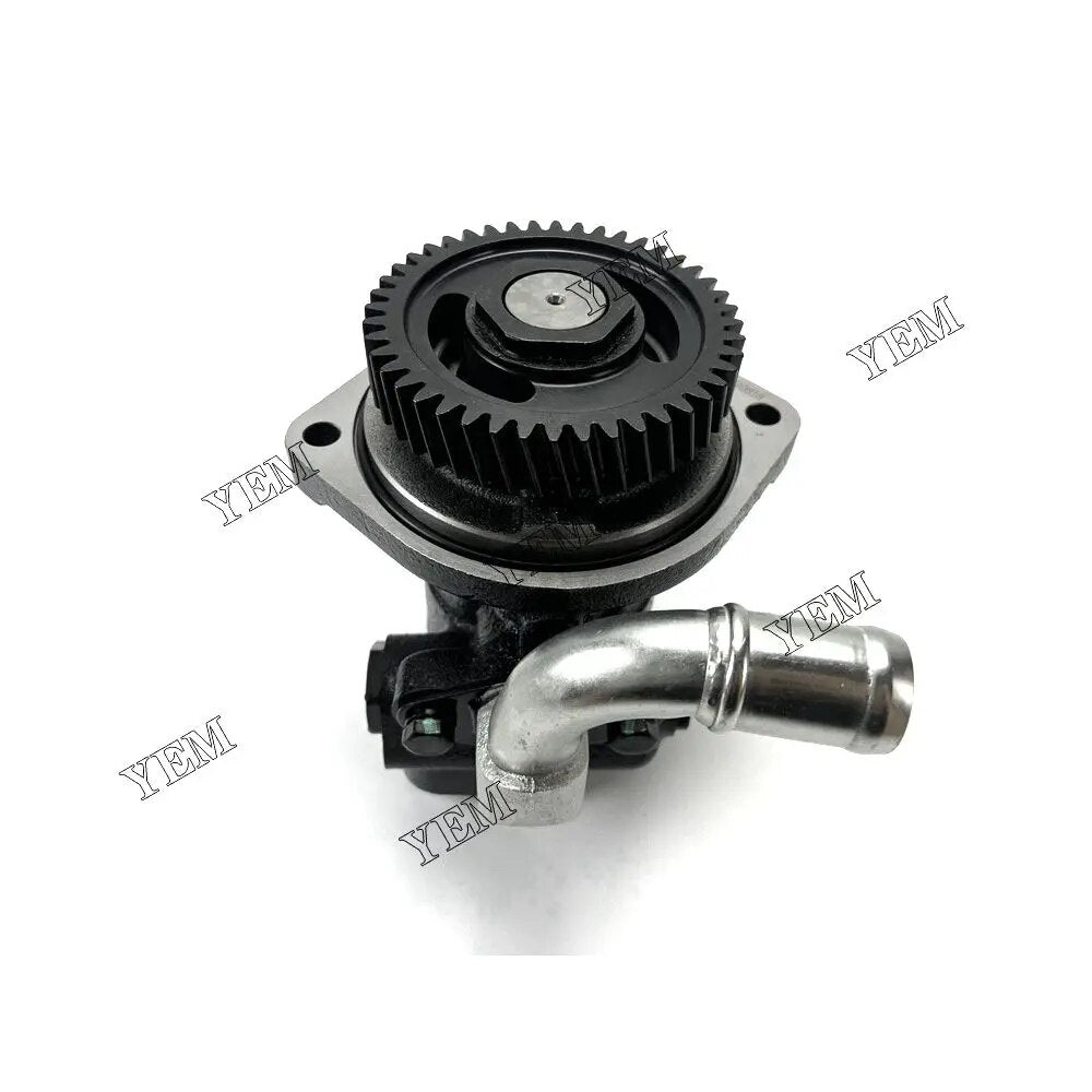 For Hino excavator engine E13C Oil Steering Pump 44350-1370 YEMPARTS