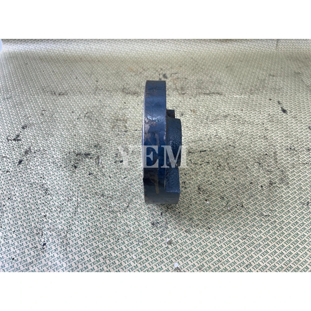 FOR KUBOTA ENGINE D1105 CRANKSHAFT PULLEY For Kubota