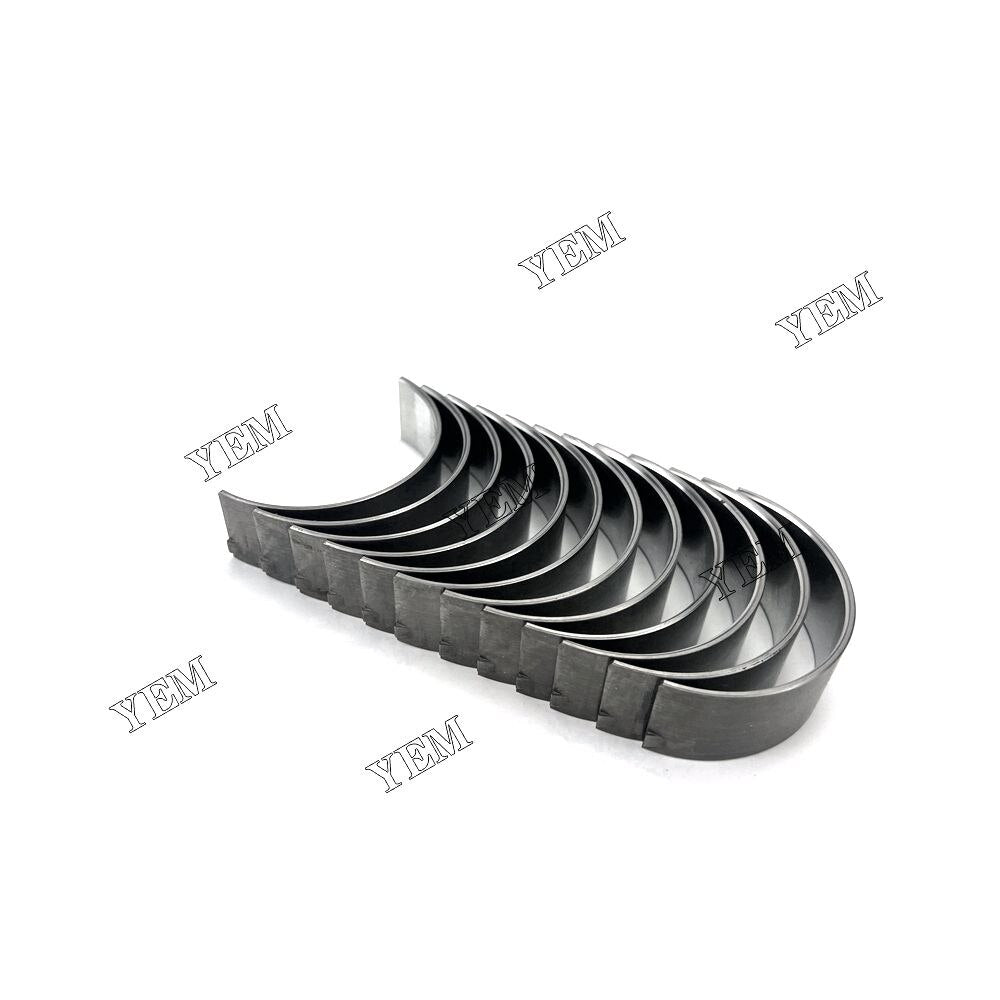 yemparts R6108IZLD Connecting Rod Bearing For Weichai Diesel Engine YEMPARTS
