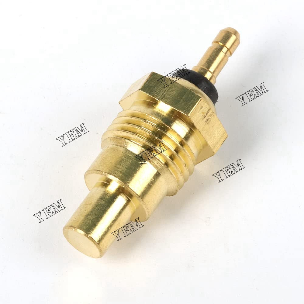 YEM Engine Parts Coolant Water Temperature Sensor fits For T110736 T110736-A John Deere For John Deere