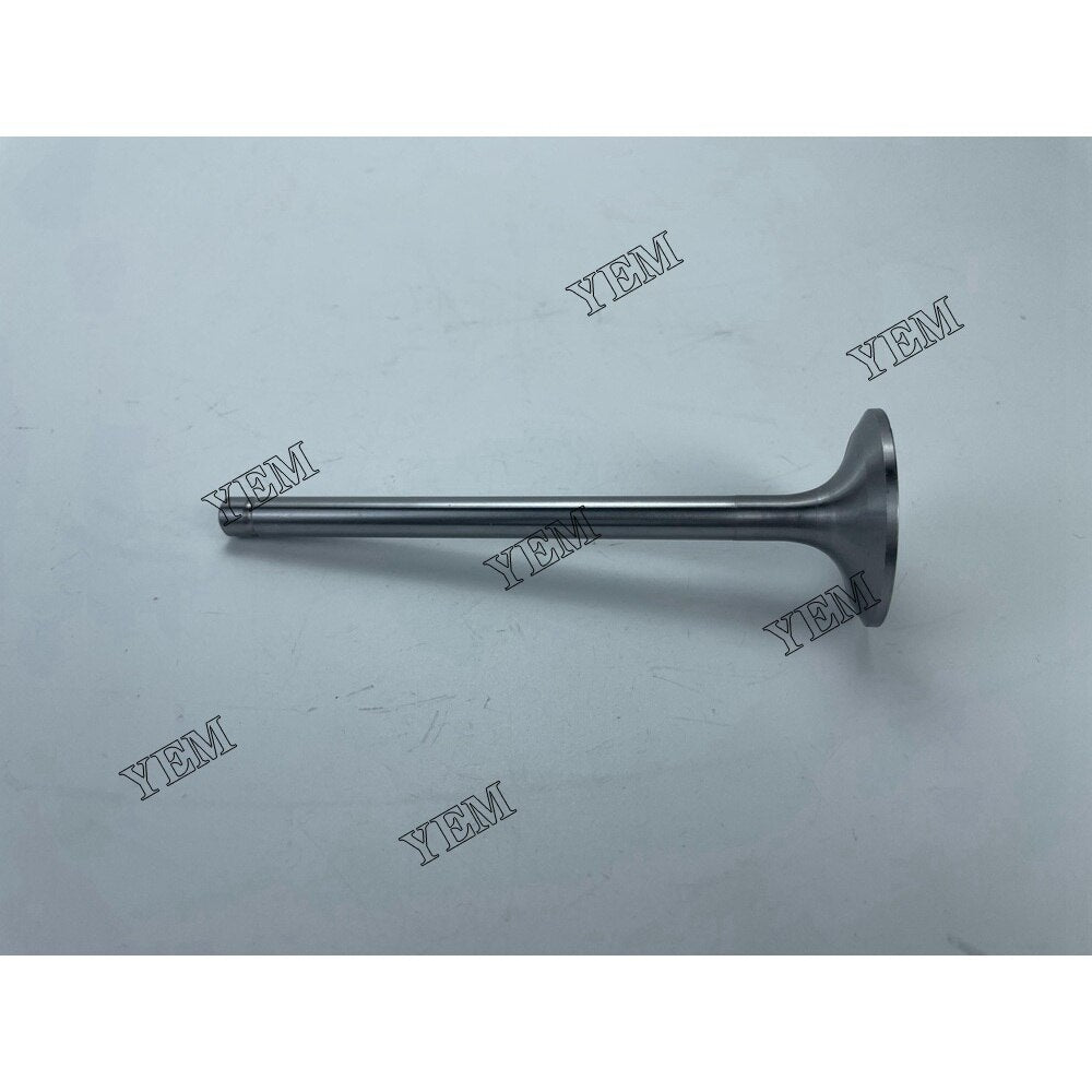 YEM TH6105IZLD 6Pcs Intake Valve Weichai excavator diesel engine YEMPARTS