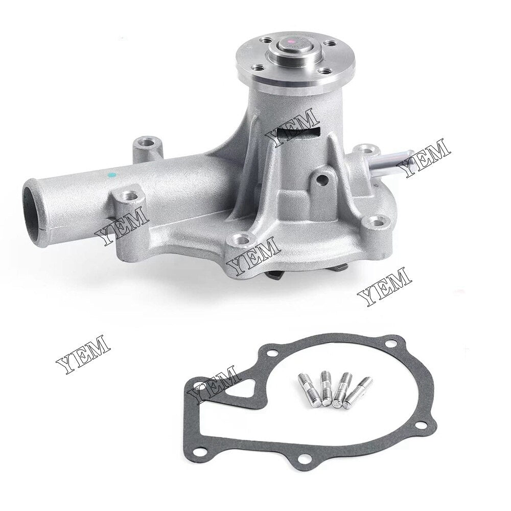 YEM Engine Parts 16251-73034 16241-73034 16251-73032 16251-73030 New WATER PUMP For Kubota For Kubota