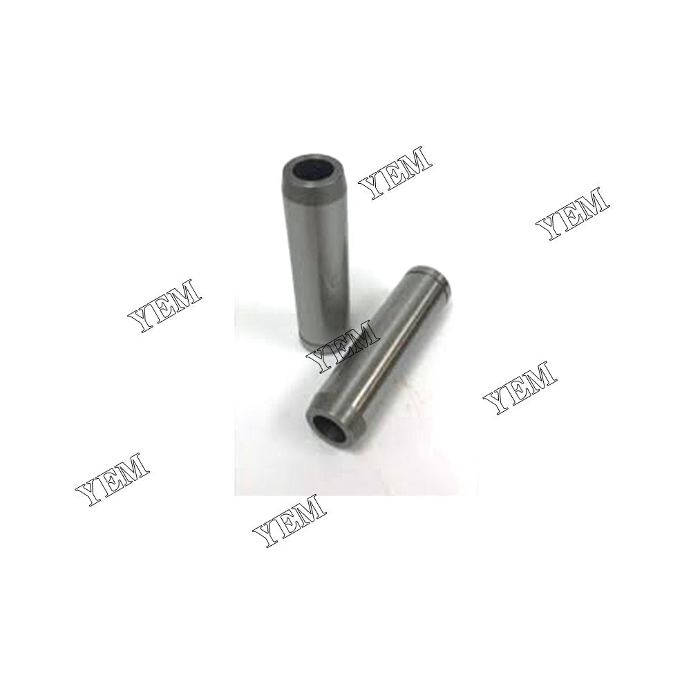 YEM Engine Parts 1 Set Engine Valve Guide Seat Intake & Exhaust Valve For Yanmar 4TNV84 Engine For Yanmar
