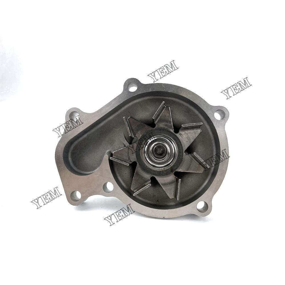 yemparts V3800 V3800T Water Pump For Kubota Diesel Engine FOR KUBOTA