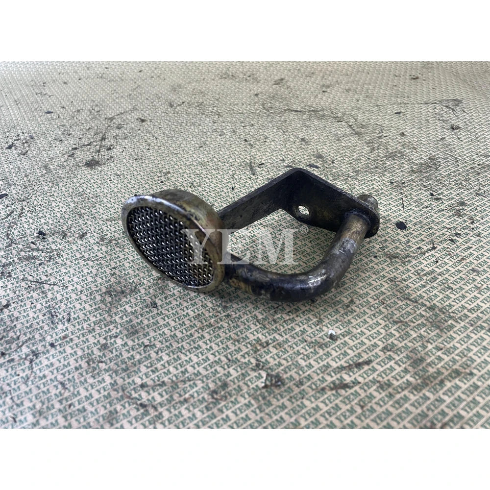 V1100 OIL SUMP FOR KUBOTA (USED) For Kubota