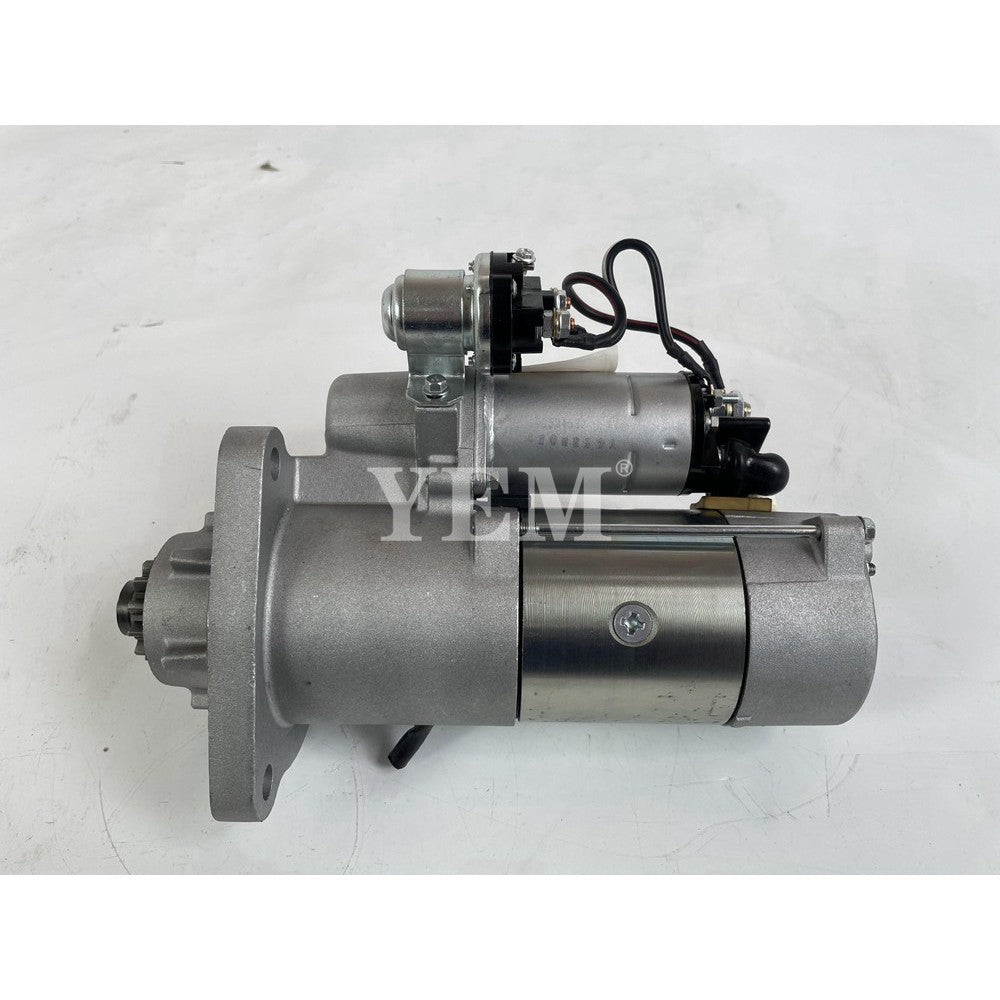 STARTER 24V 12T 6.0KW FOR CUMMINS DIESEL ENGINE For Cummins