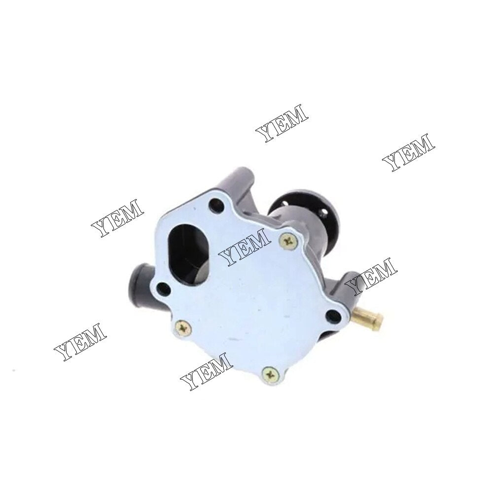 YEM Engine Parts Water Pump Fit For Kobelco SK024 Takeuchi TB025 Mini Digger 3TN84L For Kobelco